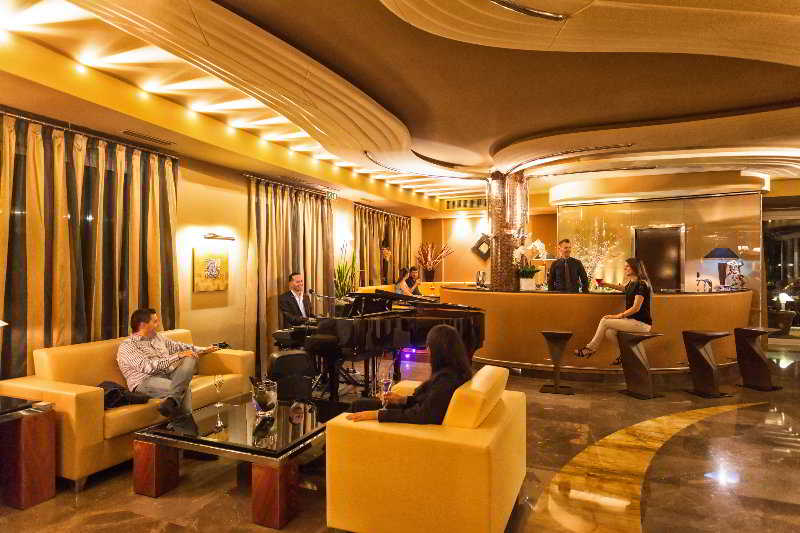 Kristal Palace   Tonelli Hotels   Adult Friendly