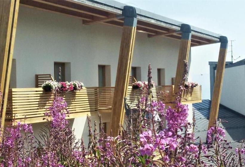 Le Blanc Hotel & Spa