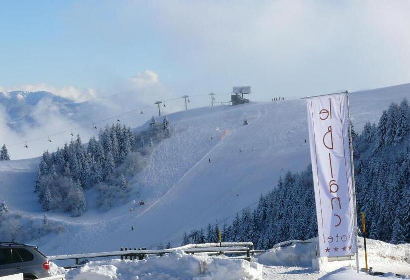 Le Blanc Hotel & Spa