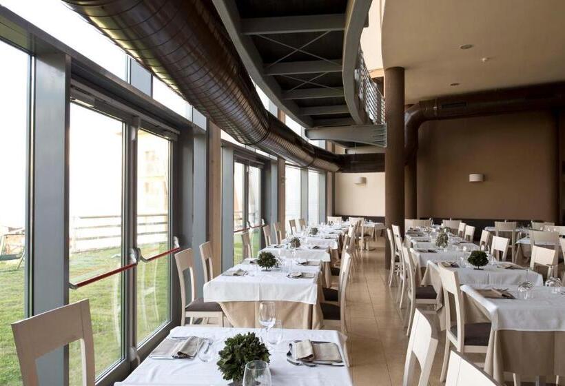 Le Blanc Hotel & Spa