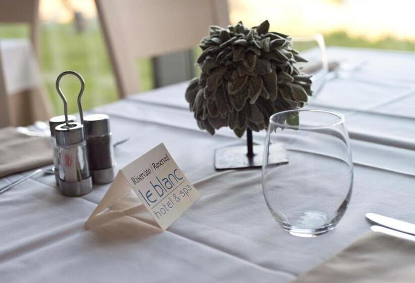 Le Blanc Hotel & Spa