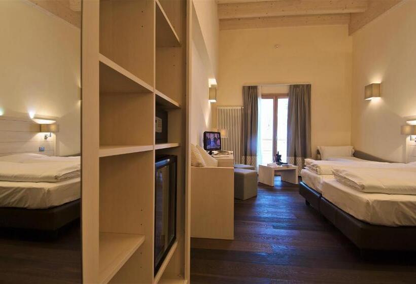 Le Blanc Hotel & Spa