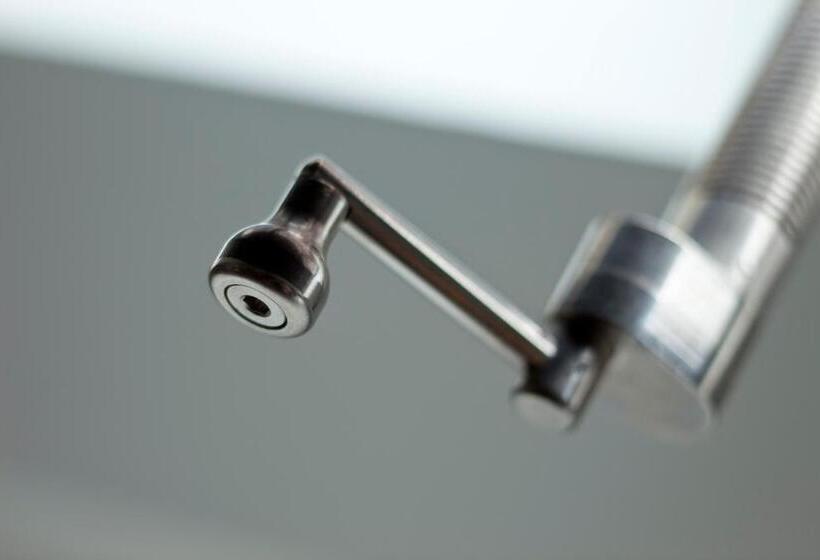 هتل Le Pavillon 7