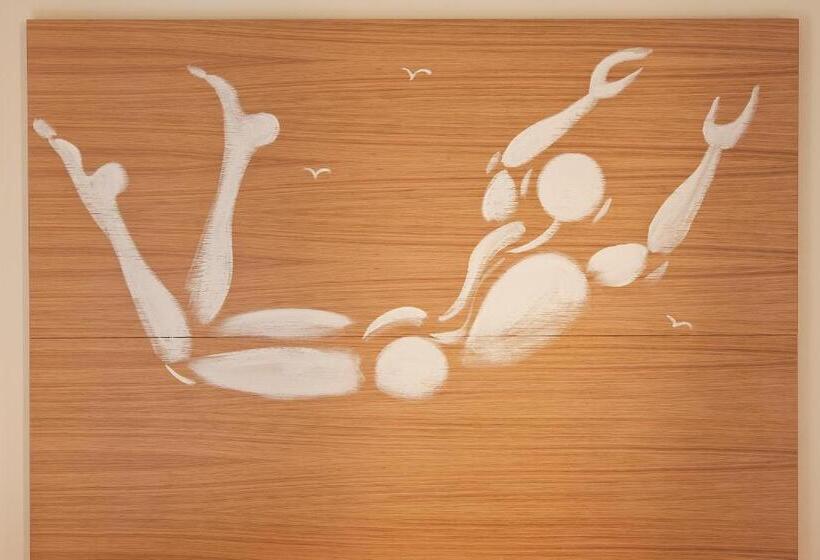 هتل Le Pavillon 7