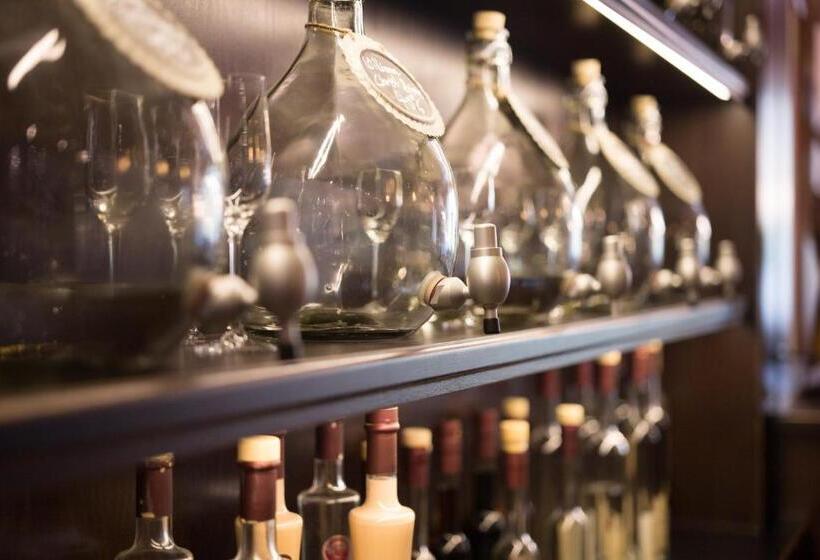 בית מלון כפרי Lellmann