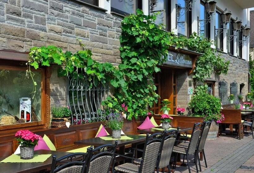 בית מלון כפרי Lellmann