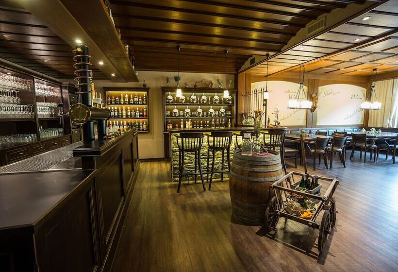 בית מלון כפרי Lellmann