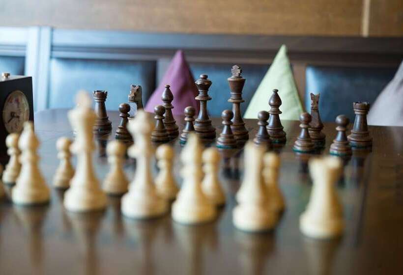 בית מלון כפרי Lellmann