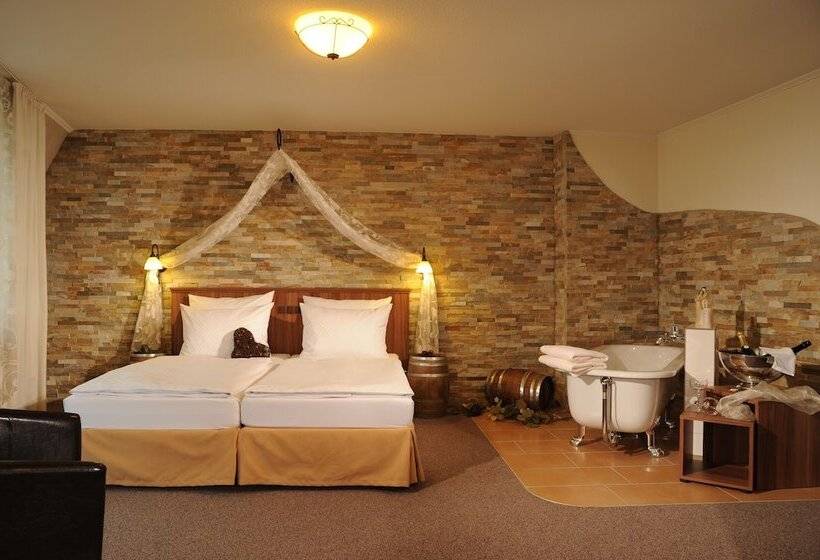 בית מלון כפרי Lellmann