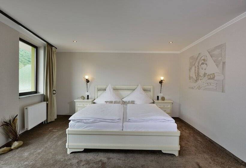 בית מלון כפרי Lellmann