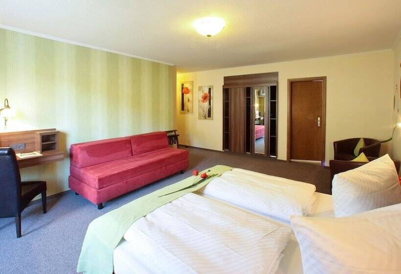 בית מלון כפרי Lellmann