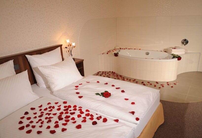 בית מלון כפרי Lellmann