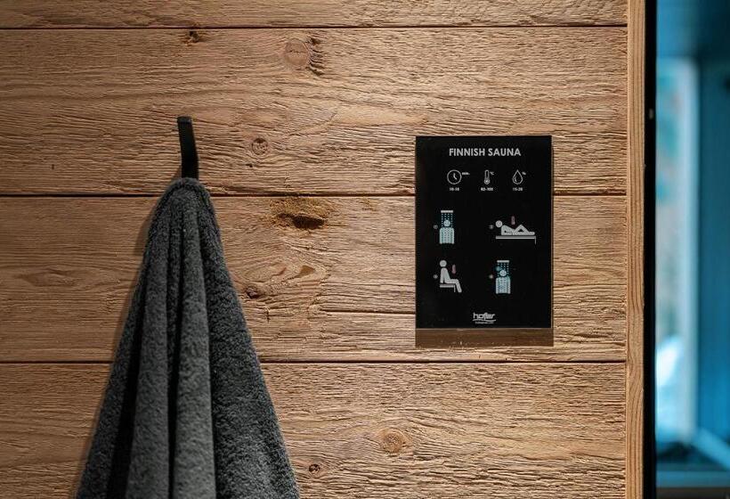 هتل Majon Miramonti