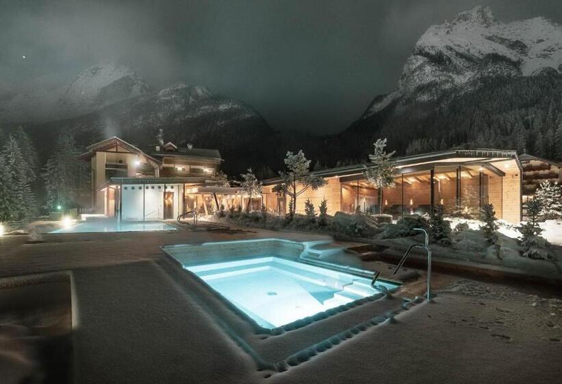 هتل Majon Miramonti