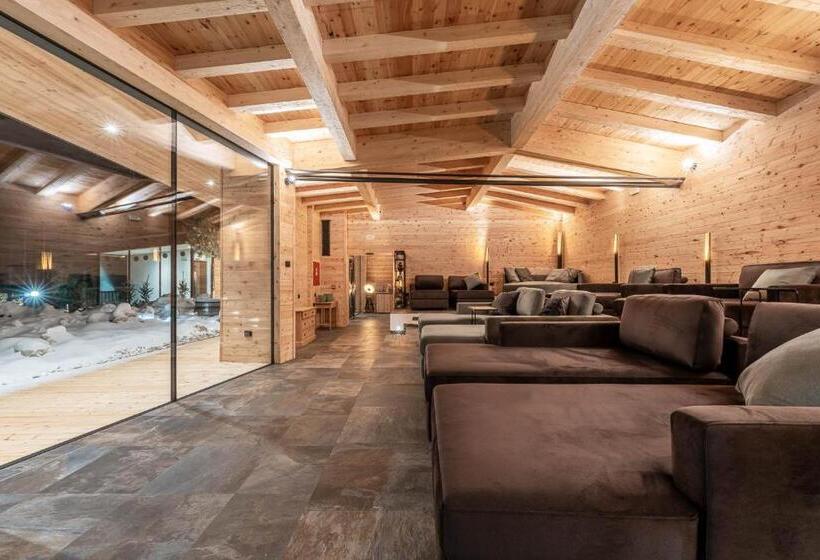 هتل Majon Miramonti