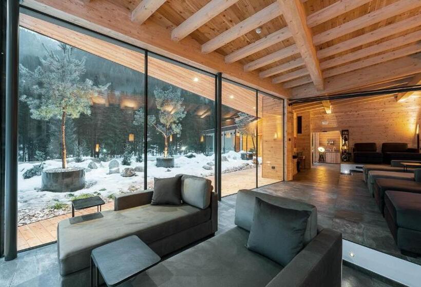 هتل Majon Miramonti