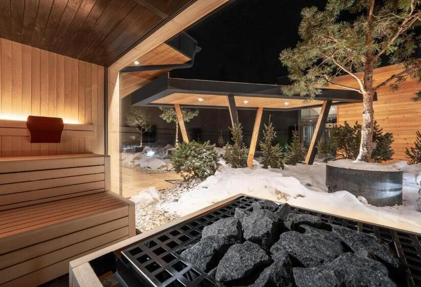 هتل Majon Miramonti