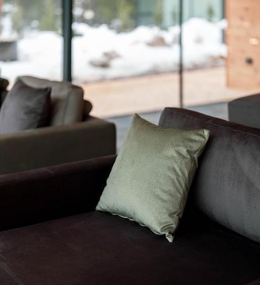 هتل Majon Miramonti