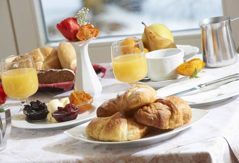 هتل Majon Miramonti