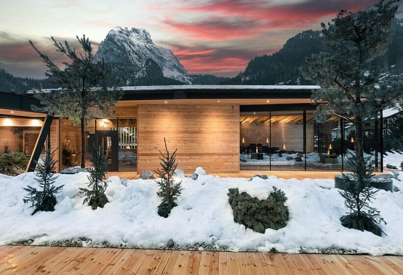 هتل Majon Miramonti