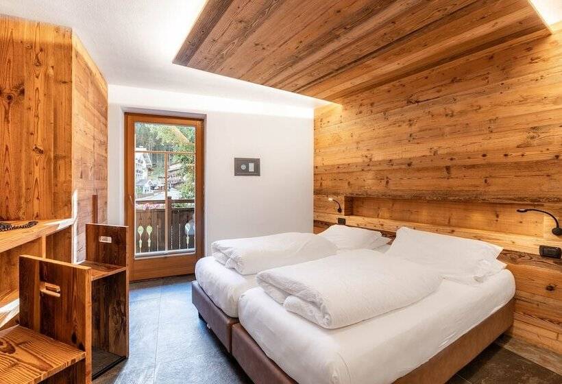 هتل Majon Miramonti