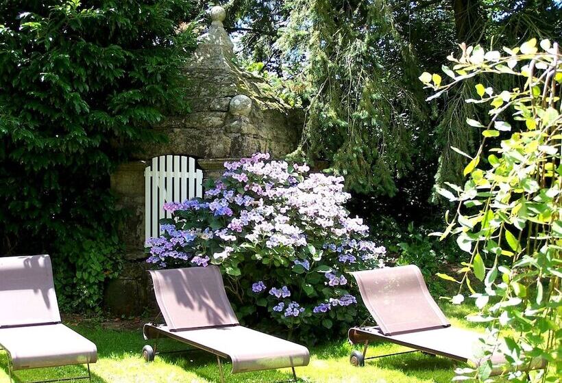 酒店 Manoir De Bodevran