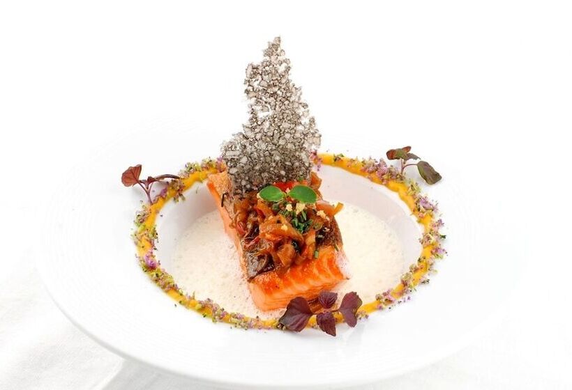 酒店 Manoir De Bodevran