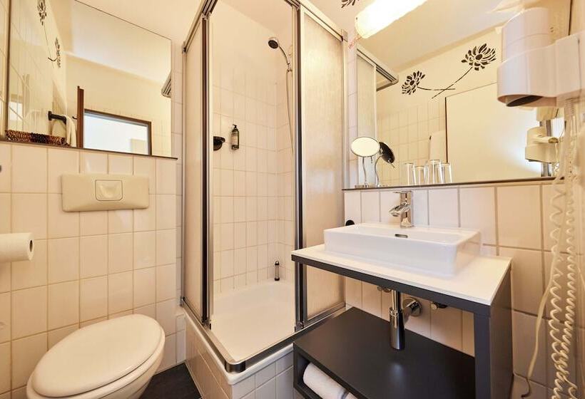 ホテル Park Der Westerwald Treff