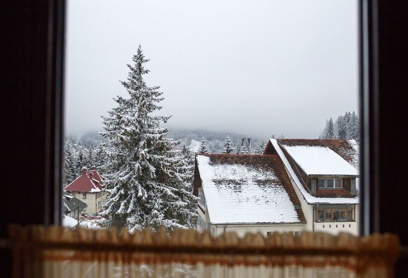 בית מלון כפרי Piemonte