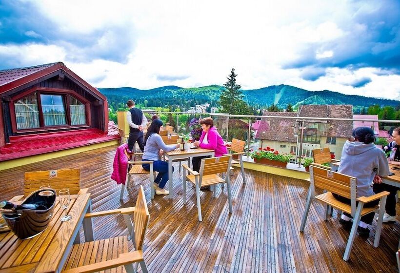 בית מלון כפרי Piemonte