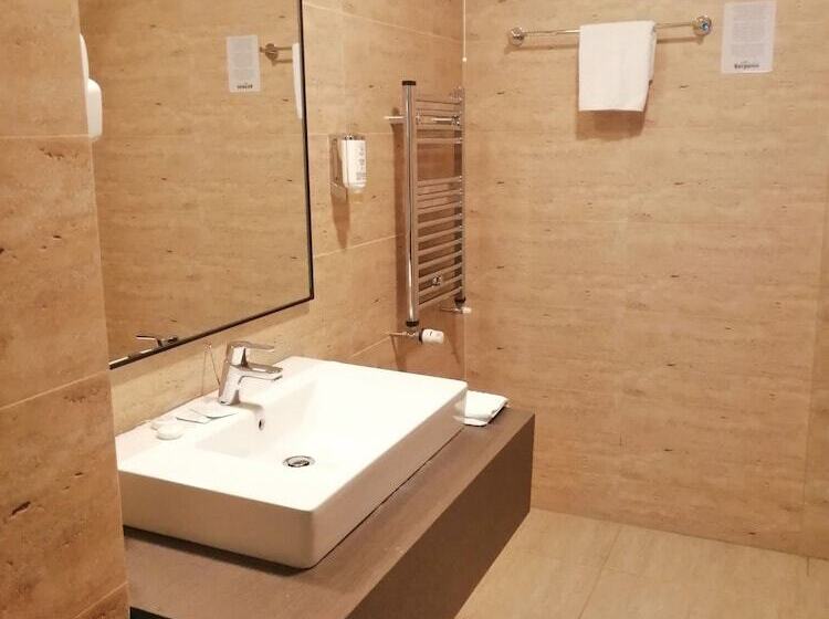 בית מלון כפרי Piemonte