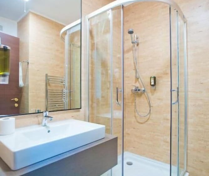 בית מלון כפרי Piemonte