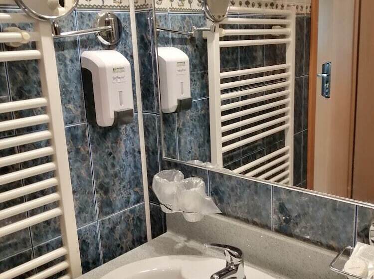 בית מלון כפרי Piemonte