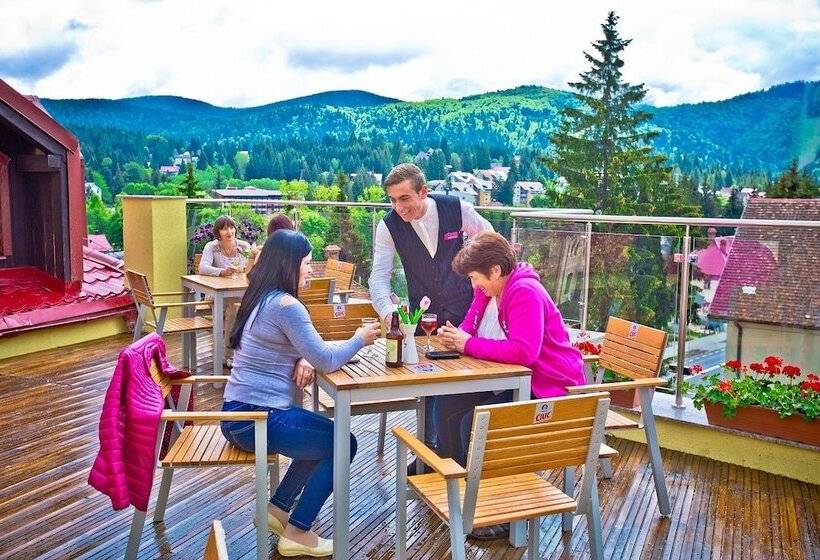 בית מלון כפרי Piemonte