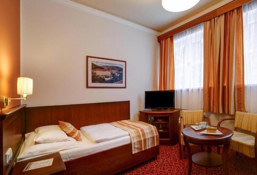 هتل Radium Palace