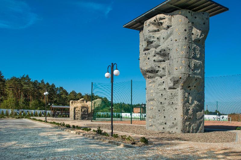 בית מלון כפרי Rado Resort Spa & Wellness