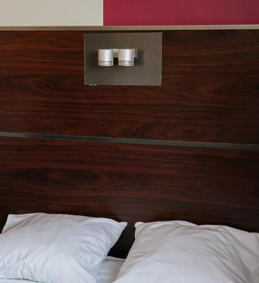 בית מלון כפרי Restaurant La Caborne