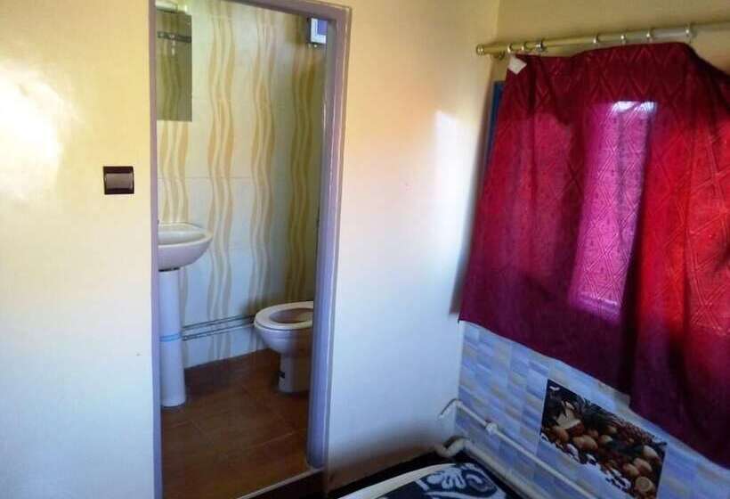 هتل Restaurant La Kasbah