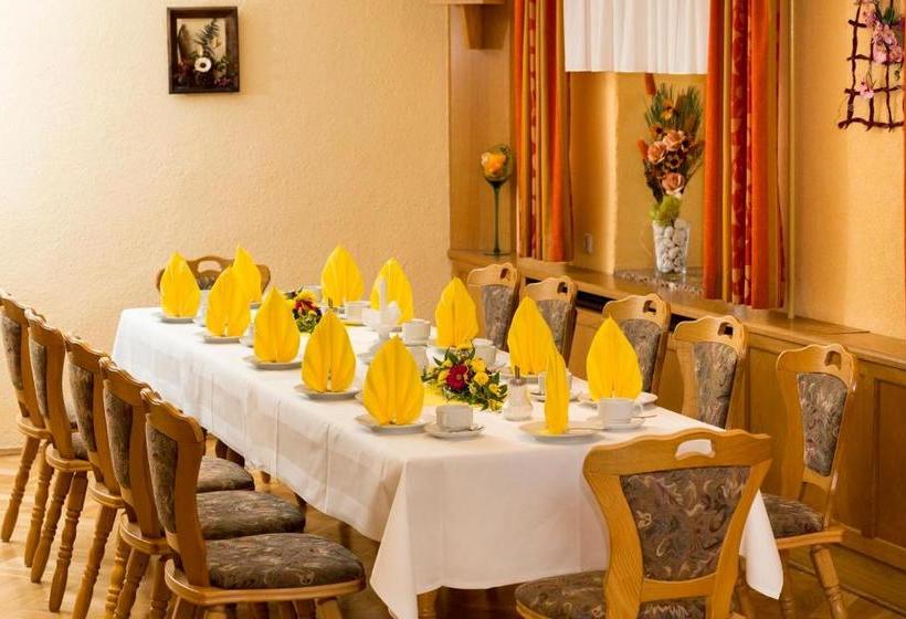 ホテル Restaurant Waldmühle