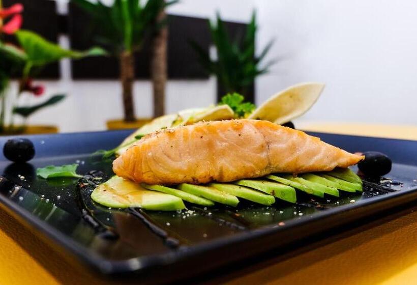 هتل Rezydencja As & Spa Najwyżej W Karpaczu