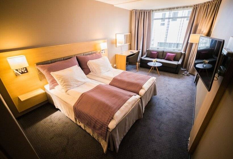 בית מלון כפרי Stord