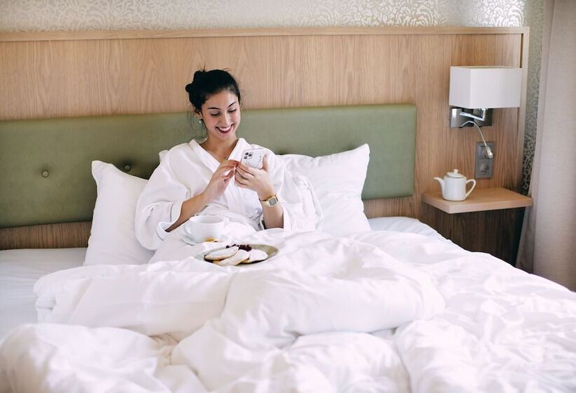 בית מלון כפרי Stord