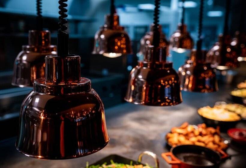 בית מלון כפרי Stord