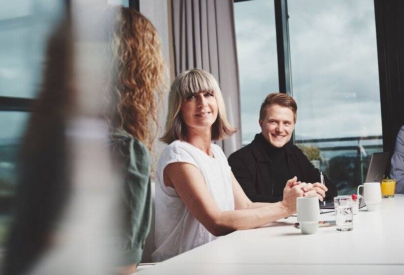 בית מלון כפרי Stord