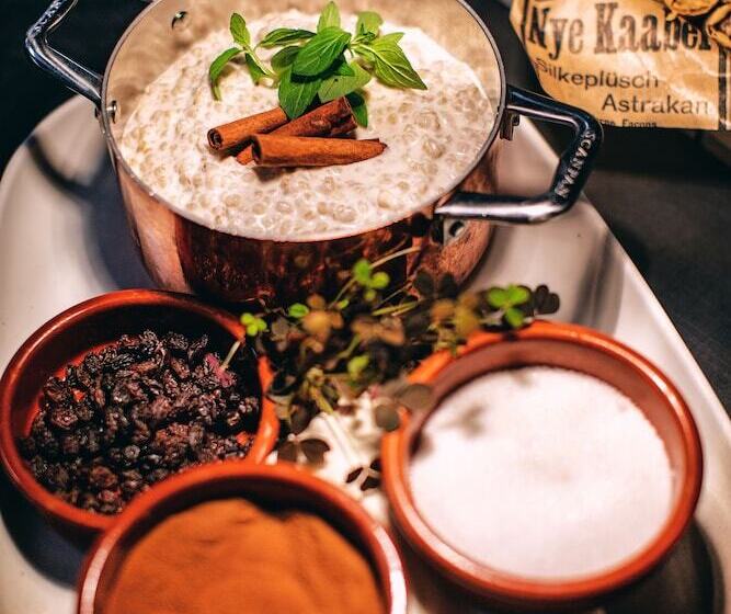 בית מלון כפרי Stord