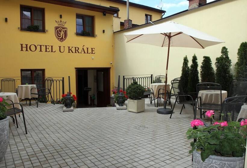 فندق U Krále