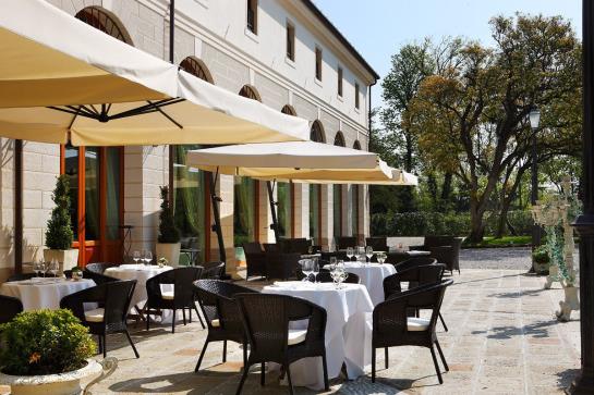 Villa Contarini Nenzi  & Spa