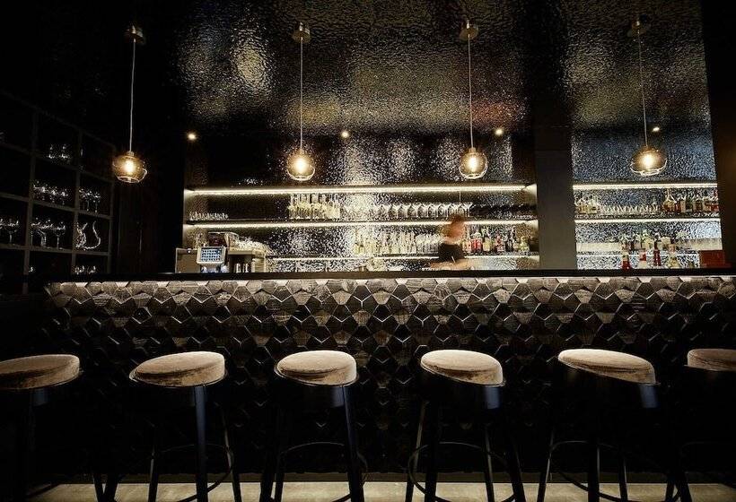 Отель Werners Boutique