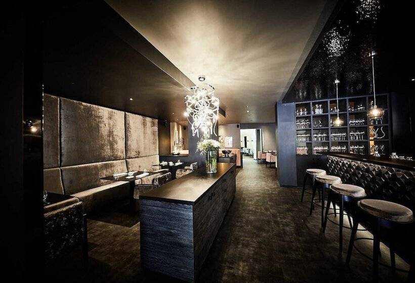 Отель Werners Boutique