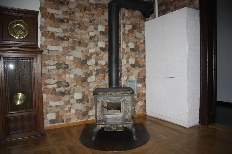 בית מלון כפרי Zum Goldenen Stern